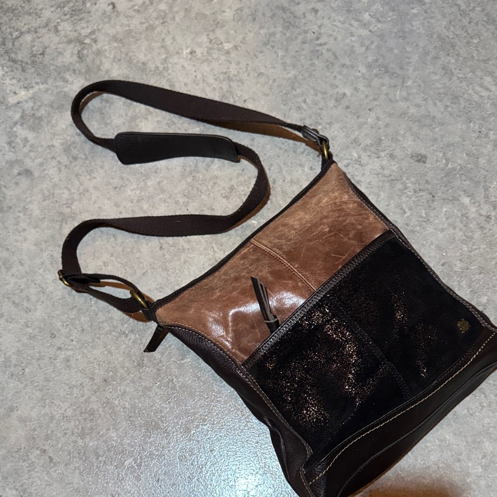 The Sak bag